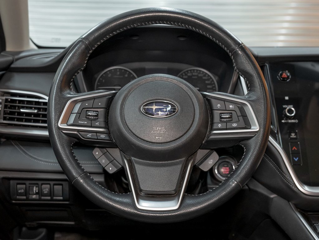 Subaru Outback  2021 à St-Jérôme, Québec - 14 - w1024h768px