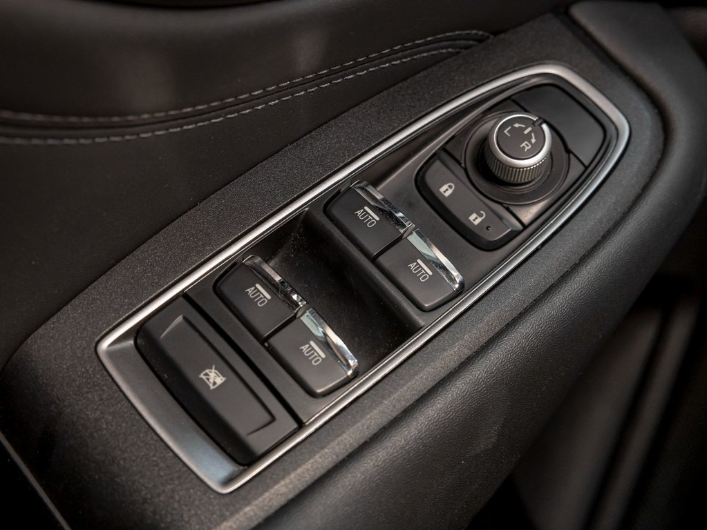 Subaru Outback  2021 à St-Jérôme, Québec - 27 - w1024h768px
