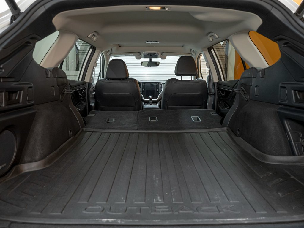 Subaru Outback  2021 à St-Jérôme, Québec - 33 - w1024h768px