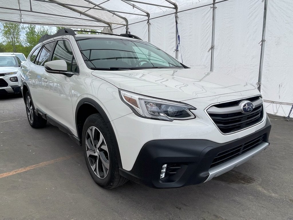 2021 Subaru Outback in St-Jérôme, Quebec - 10 - w1024h768px
