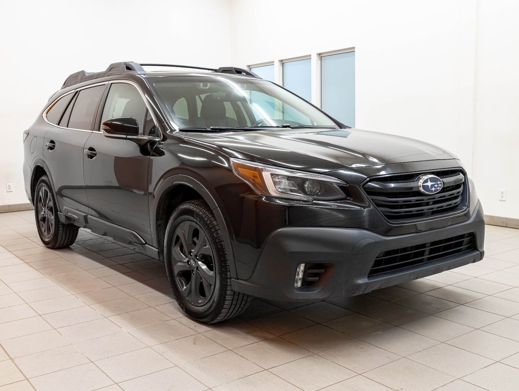 2021 Subaru Outback in St-Jérôme, Quebec - 10 - w1024h768px