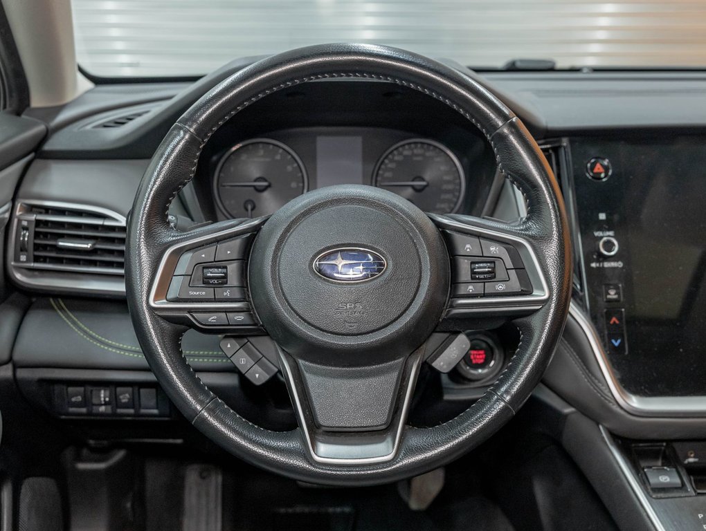2021 Subaru Outback in St-Jérôme, Quebec - 12 - w1024h768px