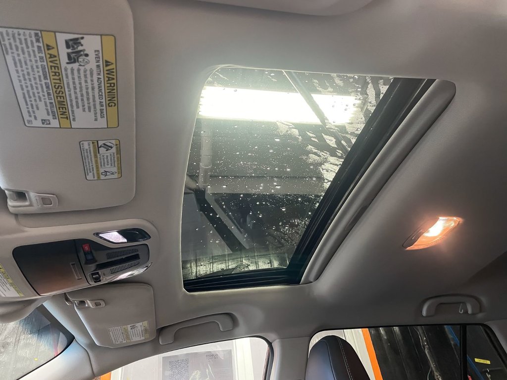 Subaru Outback  2021 à St-Jérôme, Québec - 3 - w1024h768px