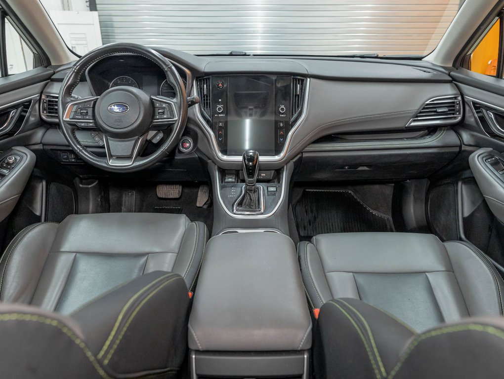 2021 Subaru Outback in St-Jérôme, Quebec - 11 - w1024h768px