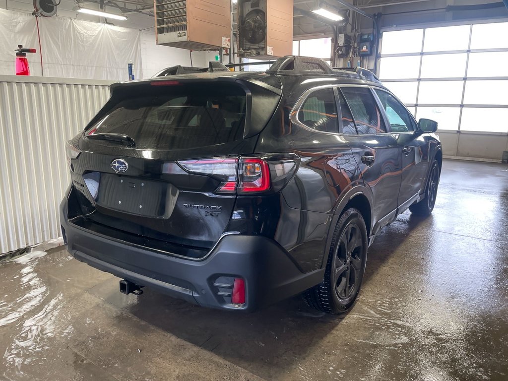 Subaru Outback  2021 à St-Jérôme, Québec - 9 - w1024h768px