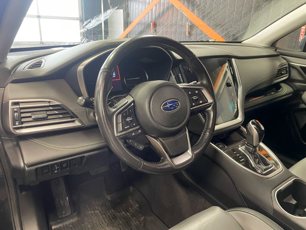 Subaru Outback  2021 à St-Jérôme, Québec - 4 - w1024h768px