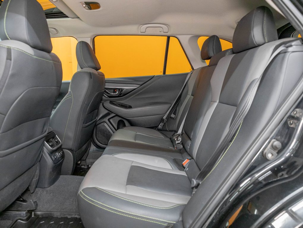 2021 Subaru Outback in St-Jérôme, Quebec - 23 - w1024h768px