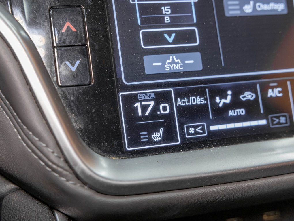 2021 Subaru Outback in St-Jérôme, Quebec - 26 - w1024h768px
