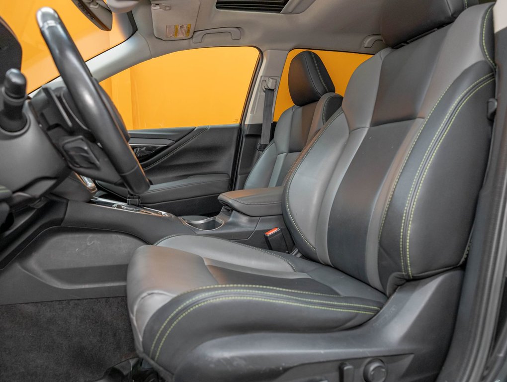 2021 Subaru Outback in St-Jérôme, Quebec - 14 - w1024h768px