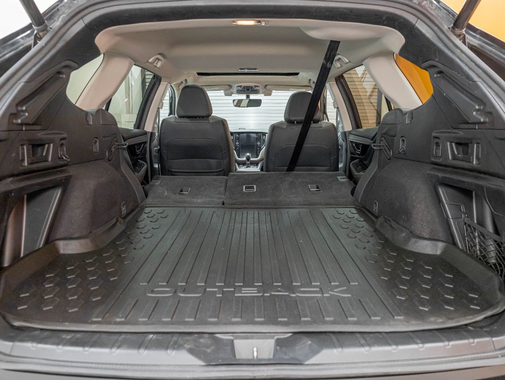 2021 Subaru Outback in St-Jérôme, Quebec - 34 - w1024h768px