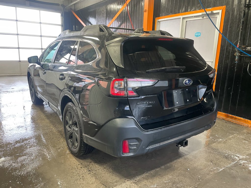 Subaru Outback  2021 à St-Jérôme, Québec - 6 - w1024h768px