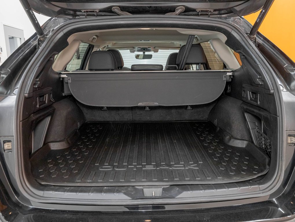 2021 Subaru Outback in St-Jérôme, Quebec - 33 - w1024h768px