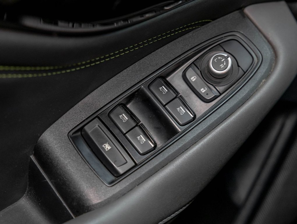2021 Subaru Outback in St-Jérôme, Quebec - 29 - w1024h768px