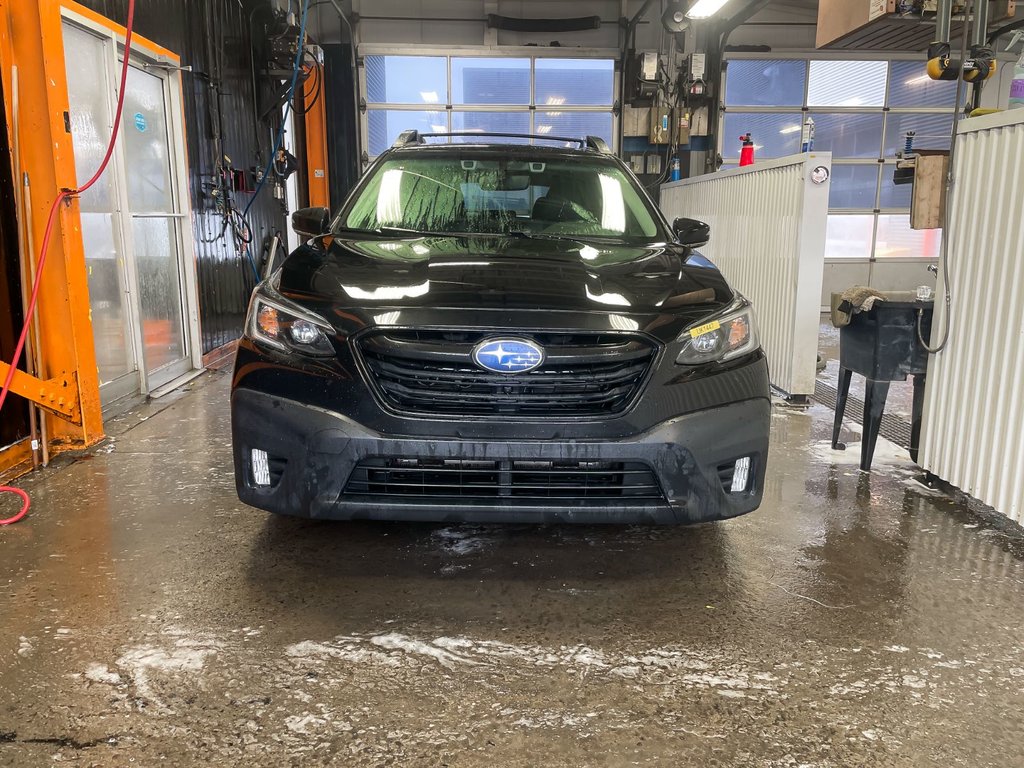 Subaru Outback  2021 à St-Jérôme, Québec - 5 - w1024h768px