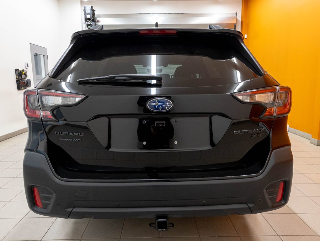 2021 Subaru Outback in St-Jérôme, Quebec - 8 - w1024h768px