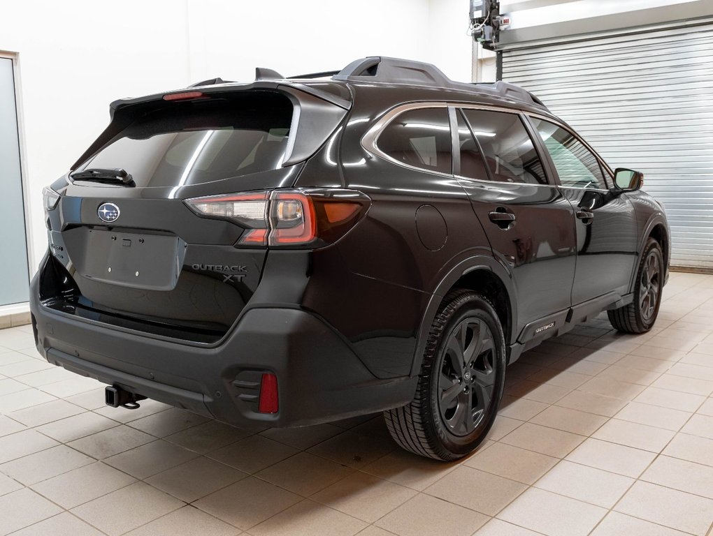 2021 Subaru Outback in St-Jérôme, Quebec - 9 - w1024h768px