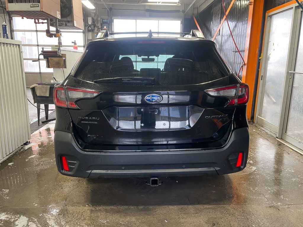 Subaru Outback  2021 à St-Jérôme, Québec - 8 - w1024h768px