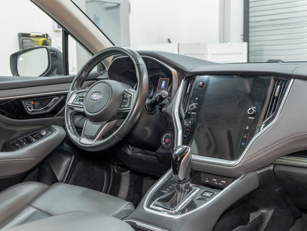 2021 Subaru Outback in St-Jérôme, Quebec - 20 - w1024h768px