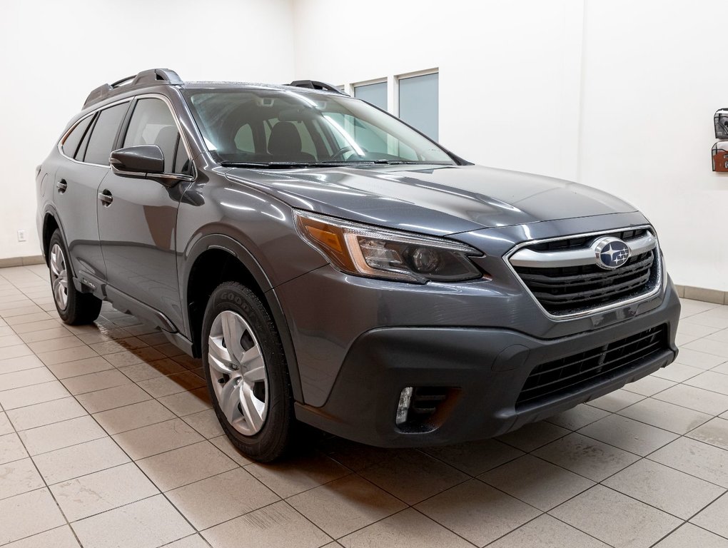 2022 Subaru Outback in St-Jérôme, Quebec - 9 - w1024h768px