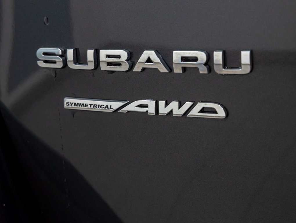 Subaru Outback  2022 à St-Jérôme, Québec - 32 - w1024h768px