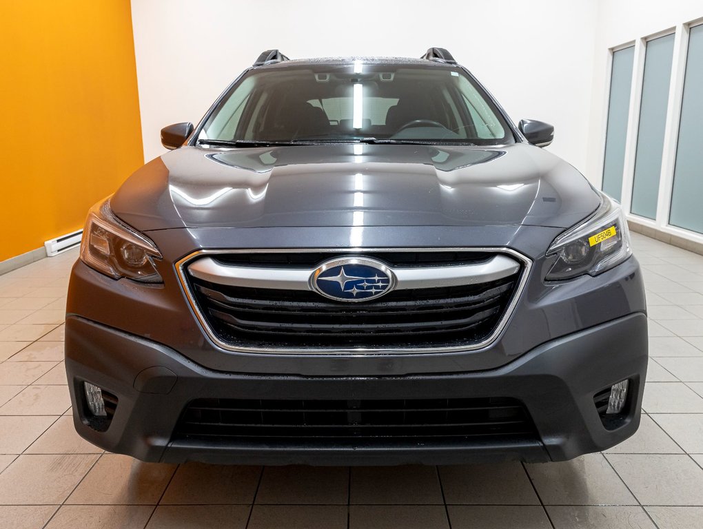 2022 Subaru Outback in St-Jérôme, Quebec - 4 - w1024h768px