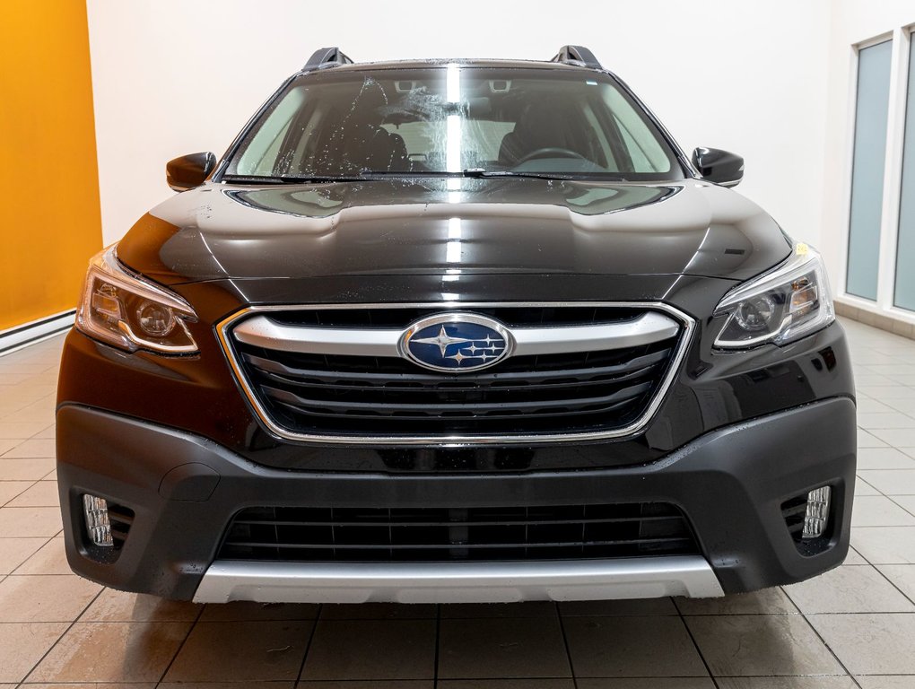 Subaru Outback  2022 à St-Jérôme, Québec - 5 - w1024h768px