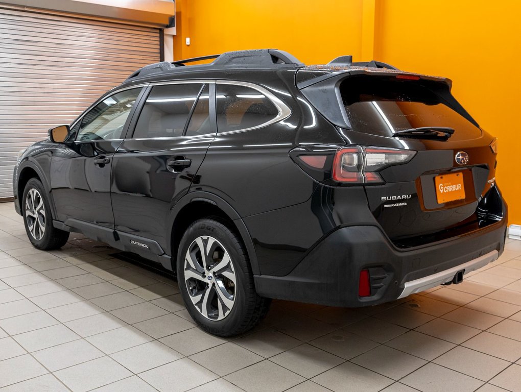 Subaru Outback  2022 à St-Jérôme, Québec - 6 - w1024h768px