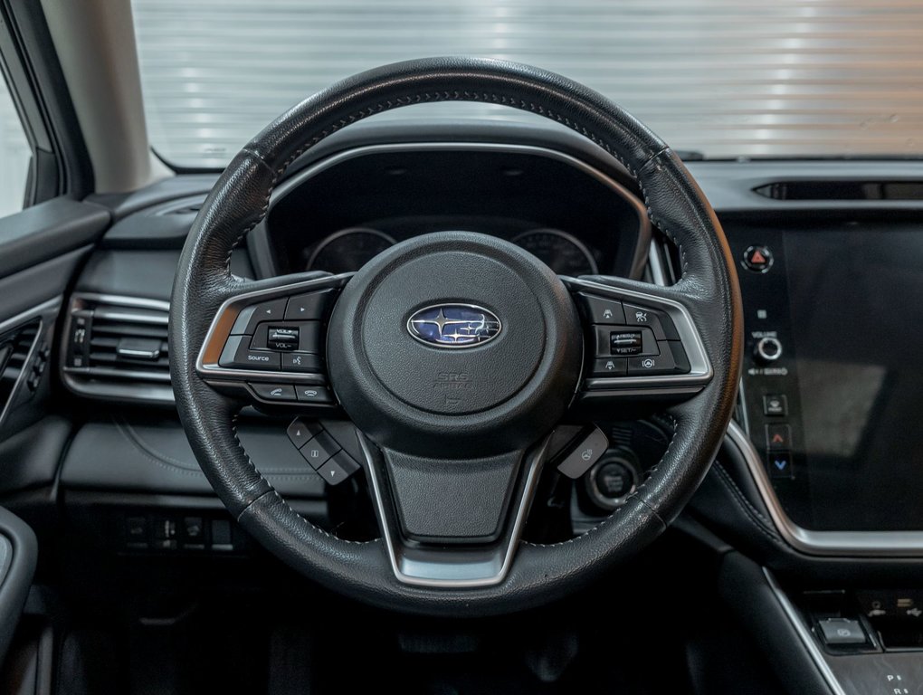 2022 Subaru Outback in St-Jérôme, Quebec - 14 - w1024h768px