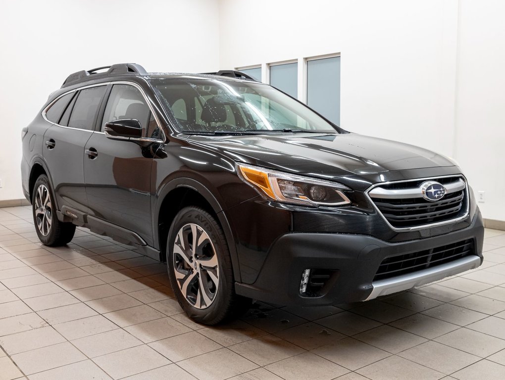 2022 Subaru Outback in St-Jérôme, Quebec - 10 - w1024h768px