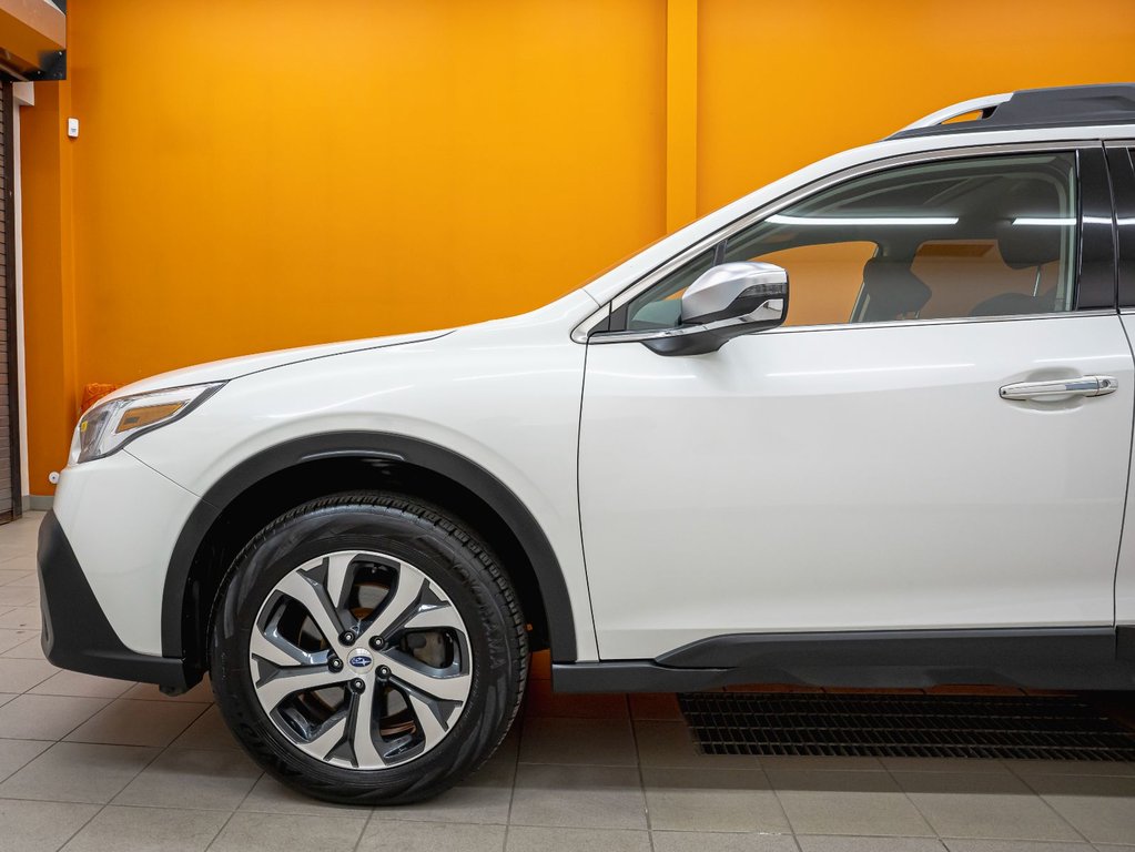 2022 Subaru Outback in St-Jérôme, Quebec - 33 - w1024h768px