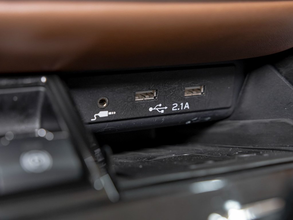 2022 Subaru Outback in St-Jérôme, Quebec - 23 - w1024h768px