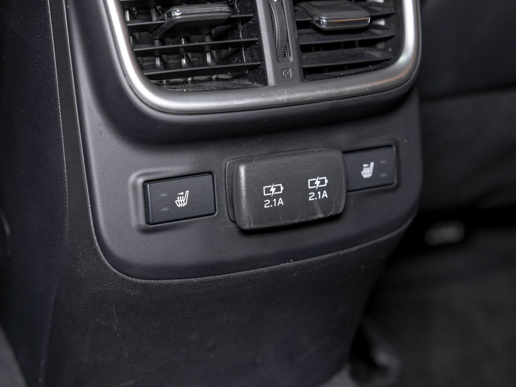 2022 Subaru Outback in St-Jérôme, Quebec - 29 - w1024h768px