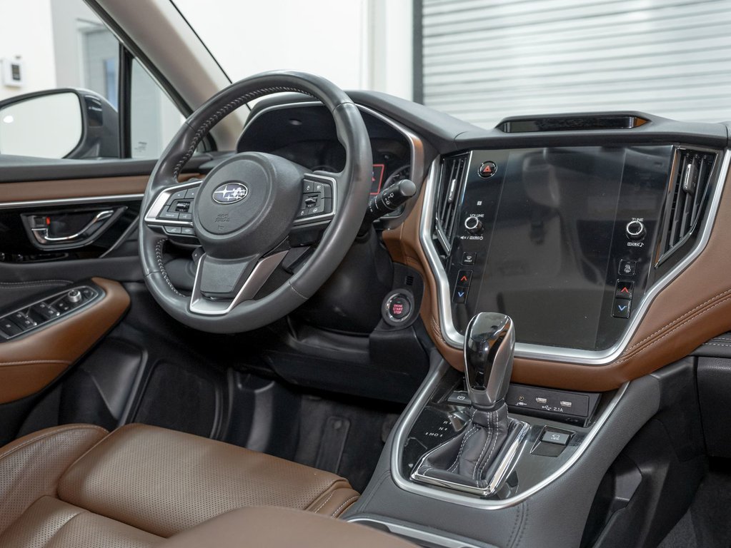 2022 Subaru Outback in St-Jérôme, Quebec - 27 - w1024h768px