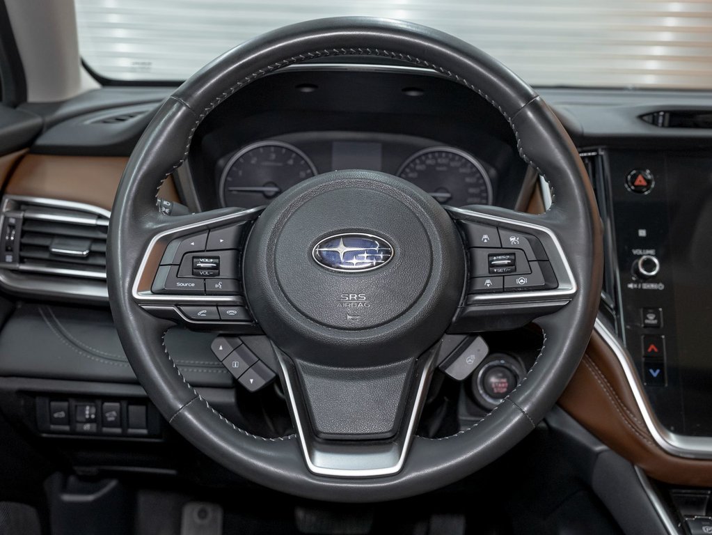 2022 Subaru Outback in St-Jérôme, Quebec - 14 - w1024h768px