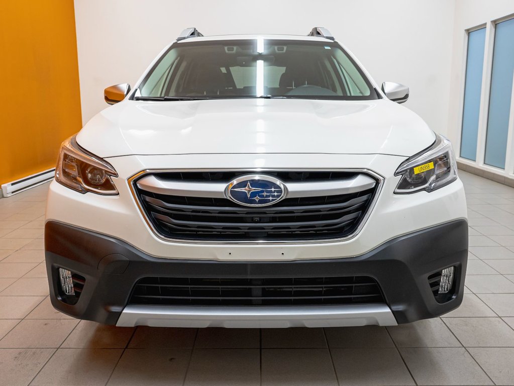 2022 Subaru Outback in St-Jérôme, Quebec - 5 - w1024h768px