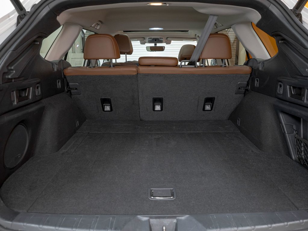 2022 Subaru Outback in St-Jérôme, Quebec - 30 - w1024h768px