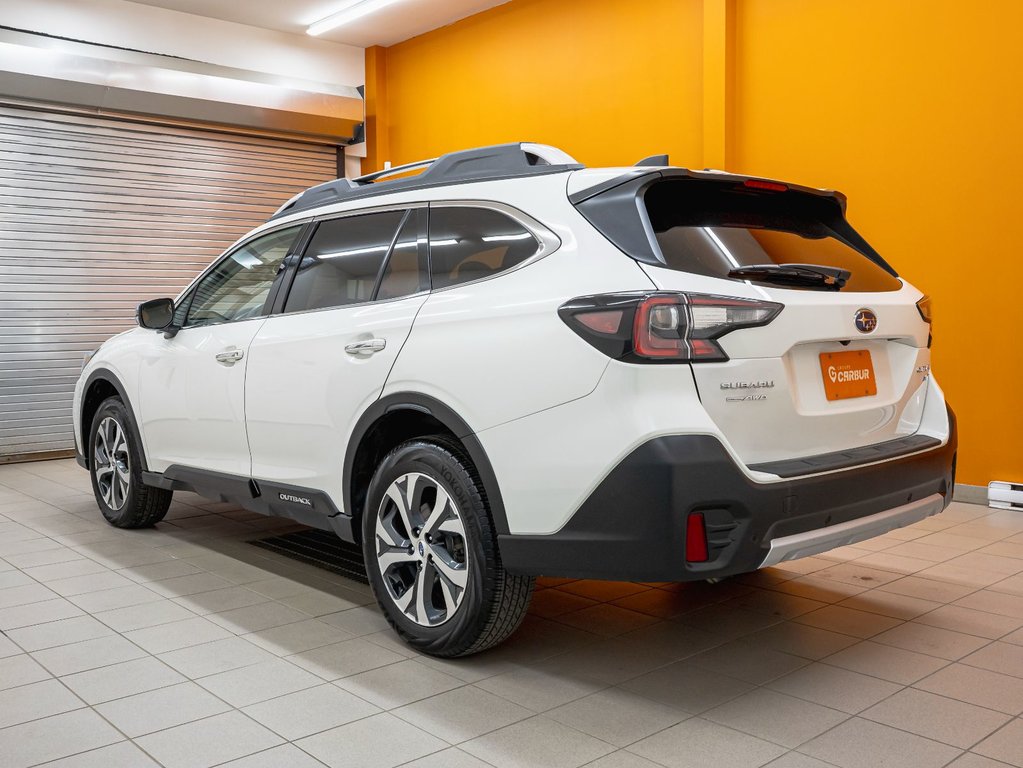 2022 Subaru Outback in St-Jérôme, Quebec - 6 - w1024h768px