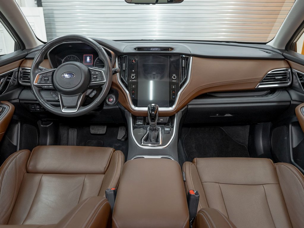 2022 Subaru Outback in St-Jérôme, Quebec - 12 - w1024h768px