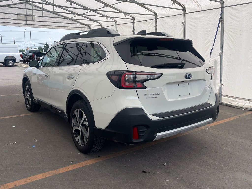 Subaru Outback  2022 à St-Jérôme, Québec - 5 - w1024h768px