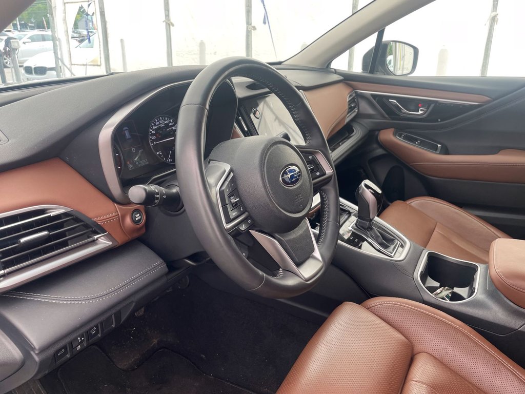 Subaru Outback  2022 à St-Jérôme, Québec - 3 - w1024h768px