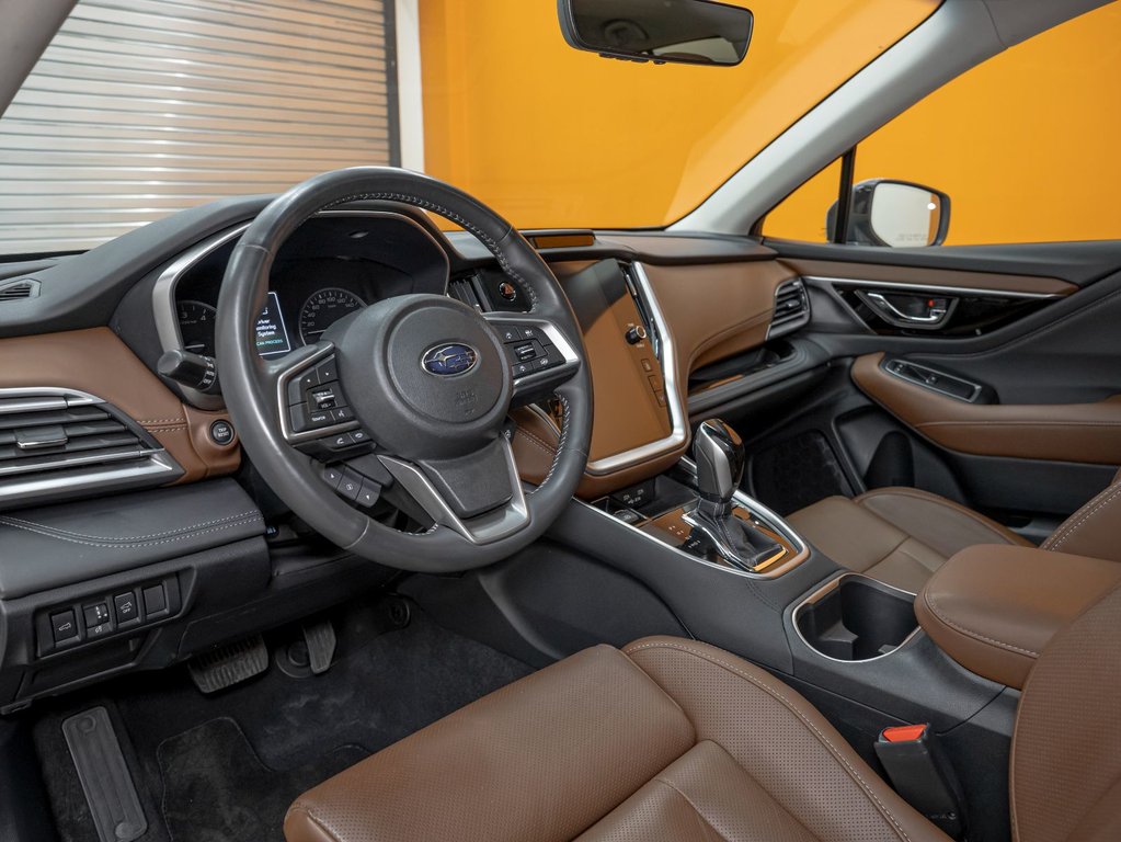 2022 Subaru Outback in St-Jérôme, Quebec - 2 - w1024h768px