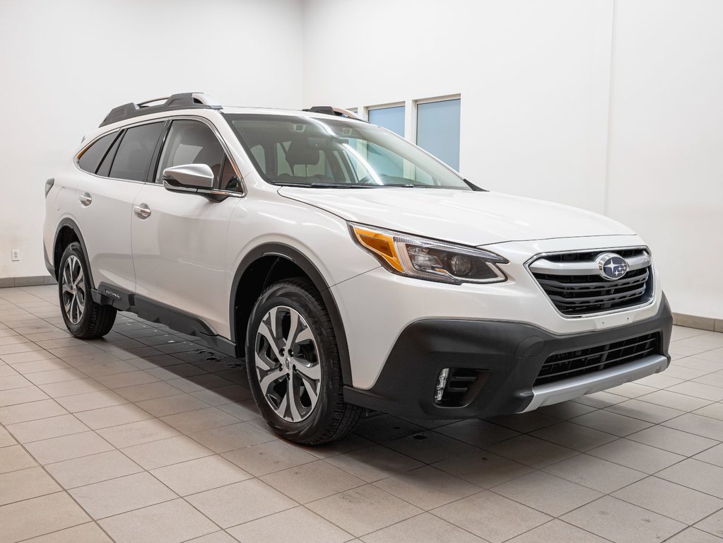 2022 Subaru Outback in St-Jérôme, Quebec - 10 - w1024h768px