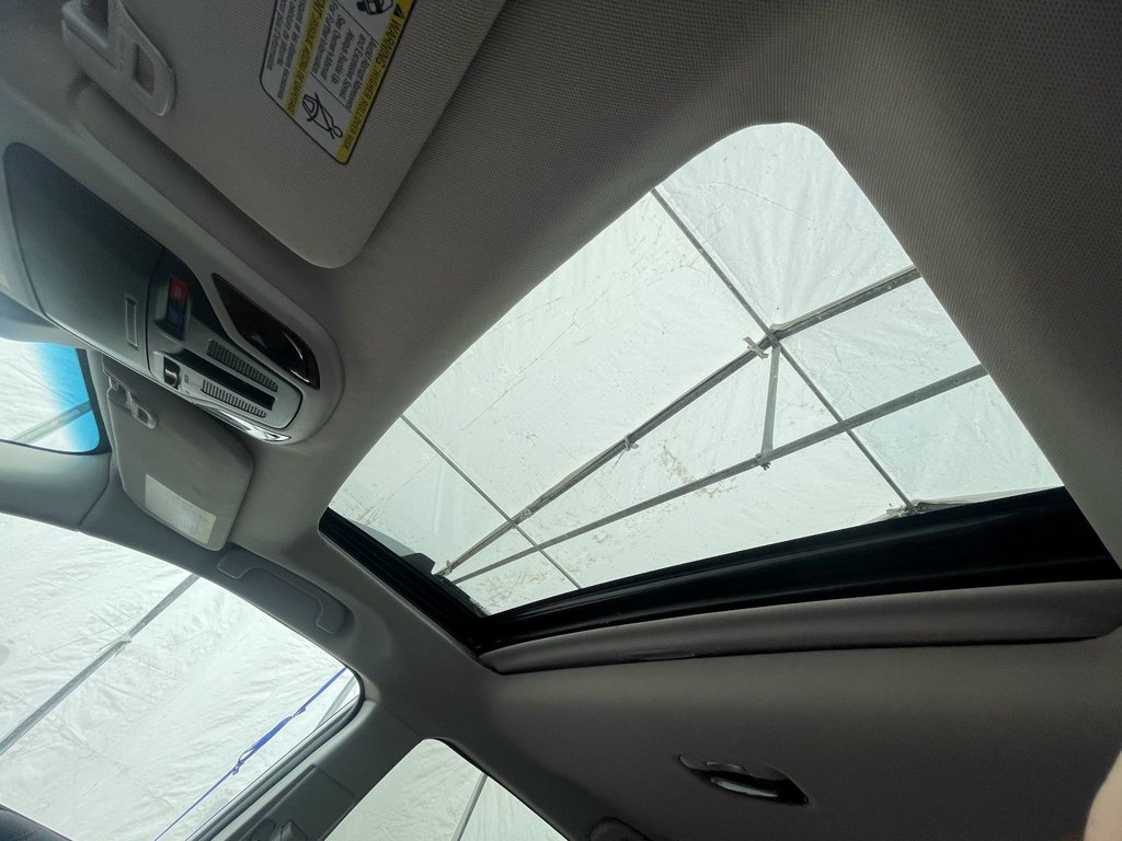 Subaru Outback  2022 à St-Jérôme, Québec - 10 - w1024h768px