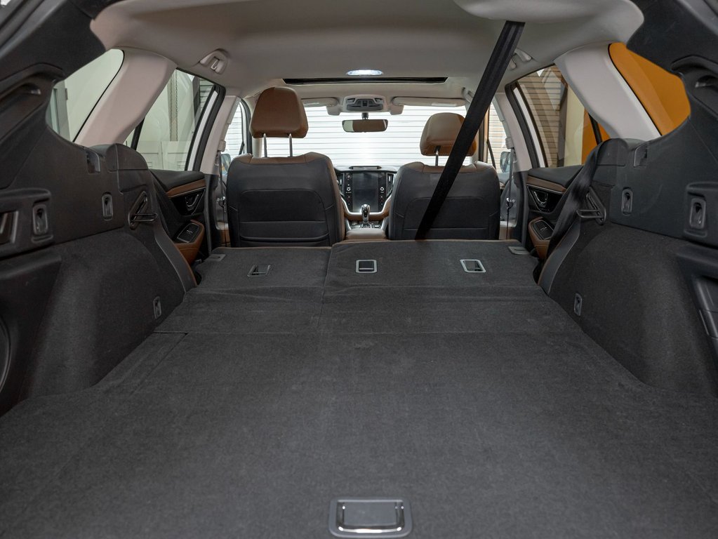 2022 Subaru Outback in St-Jérôme, Quebec - 31 - w1024h768px