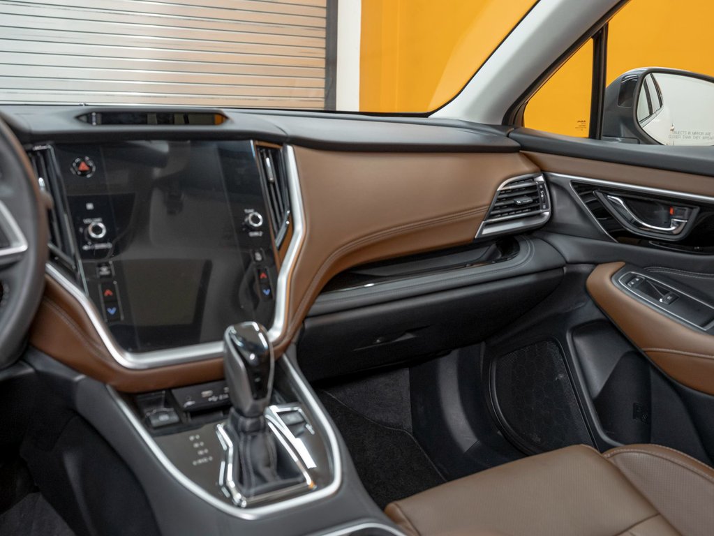 2022 Subaru Outback in St-Jérôme, Quebec - 22 - w1024h768px