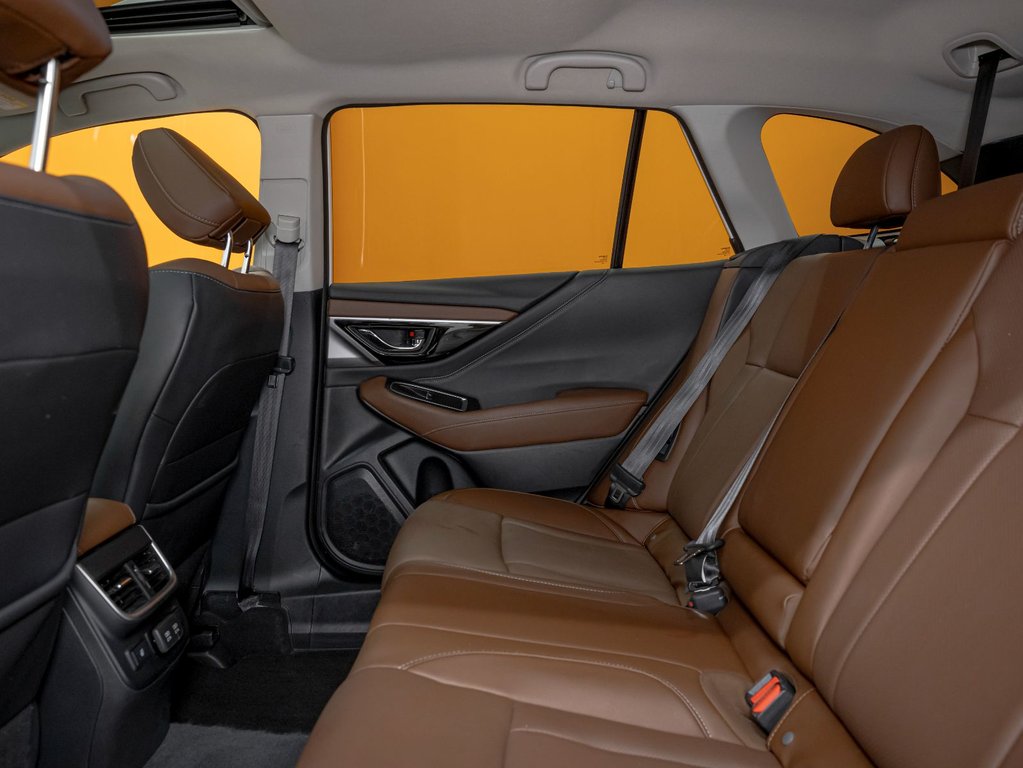 2022 Subaru Outback in St-Jérôme, Quebec - 28 - w1024h768px