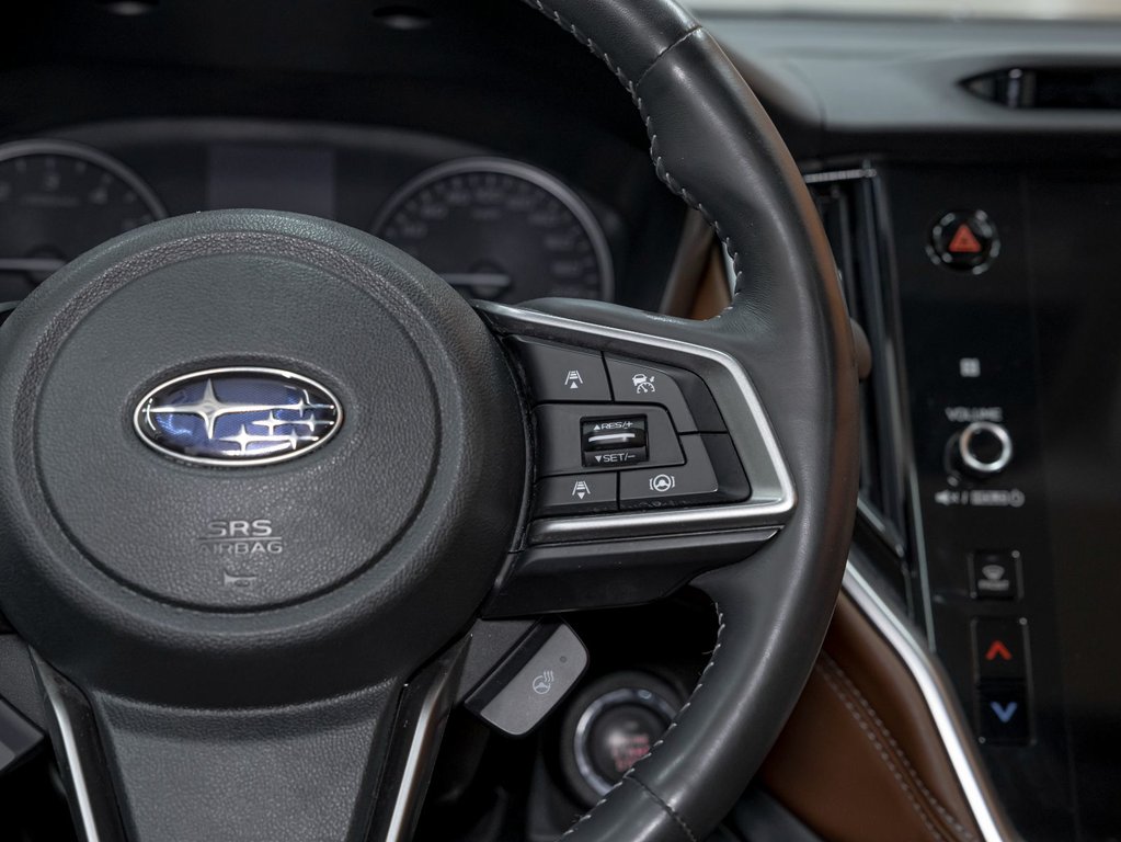2022 Subaru Outback in St-Jérôme, Quebec - 16 - w1024h768px