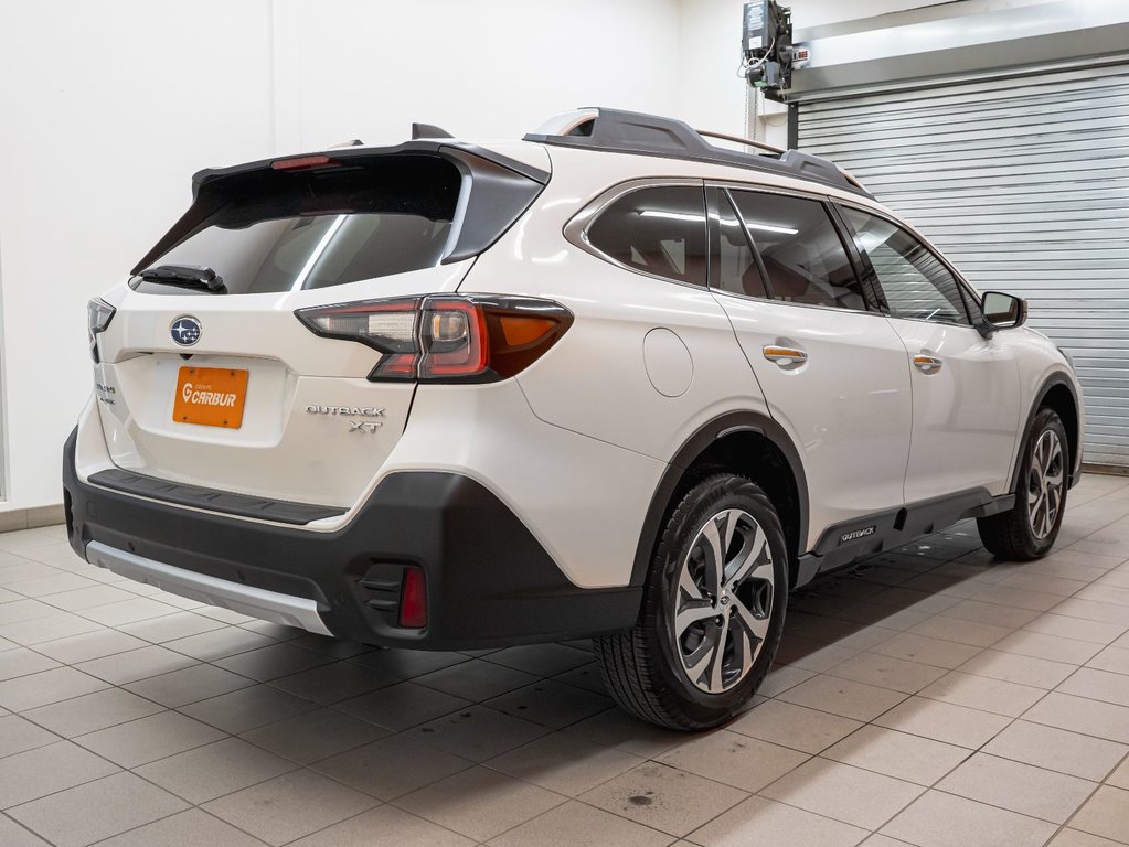 2022 Subaru Outback in St-Jérôme, Quebec - 9 - w1024h768px
