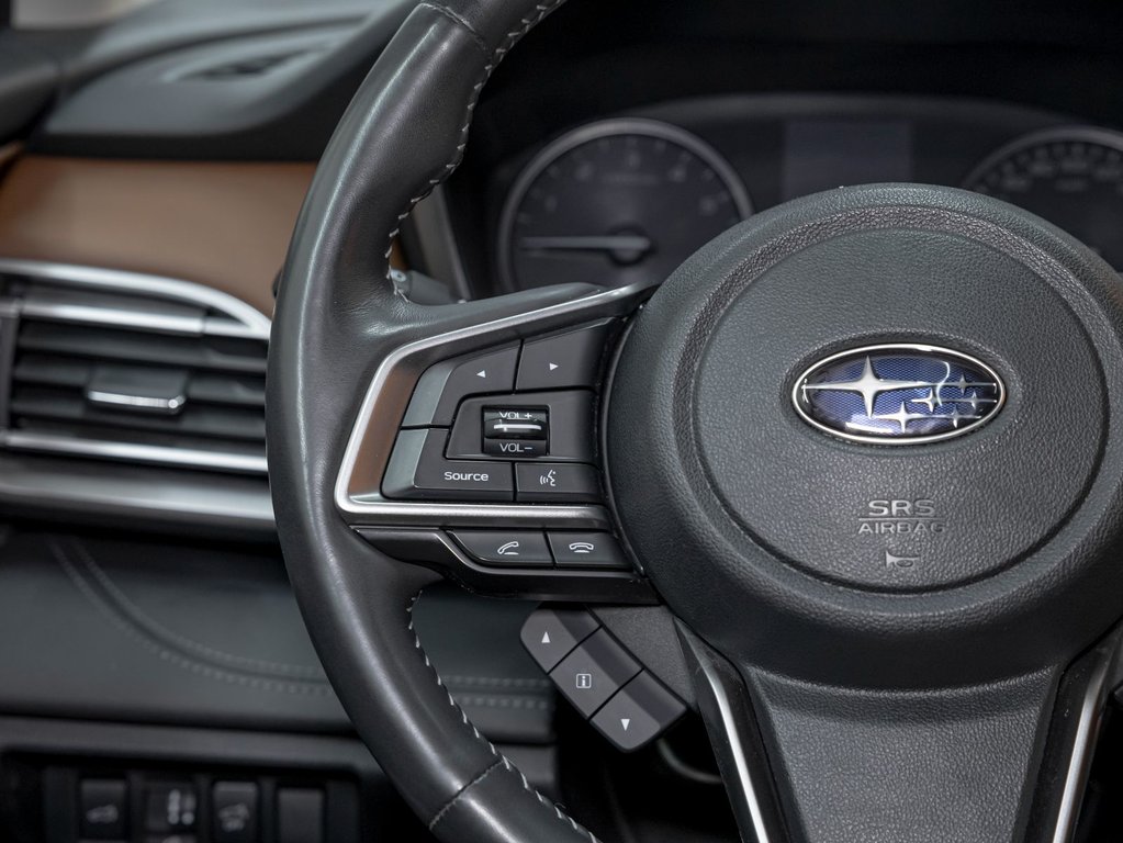 2022 Subaru Outback in St-Jérôme, Quebec - 15 - w1024h768px