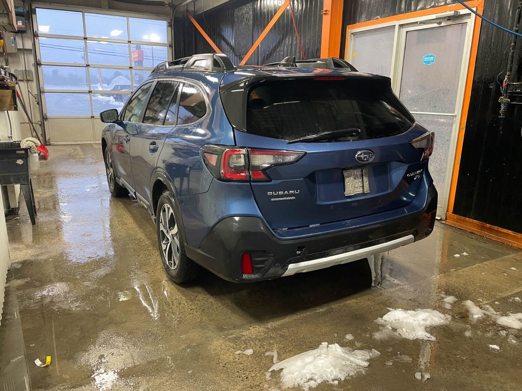 2022 Subaru Outback in St-Jérôme, Quebec - 8 - w1024h768px